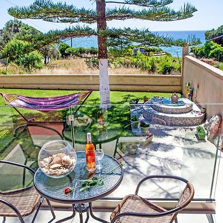 Filipposresort Agios Gordios  Exterior foto