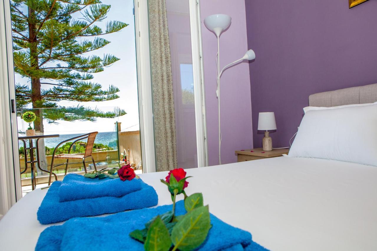 Filipposresort Agios Gordios  Exterior foto